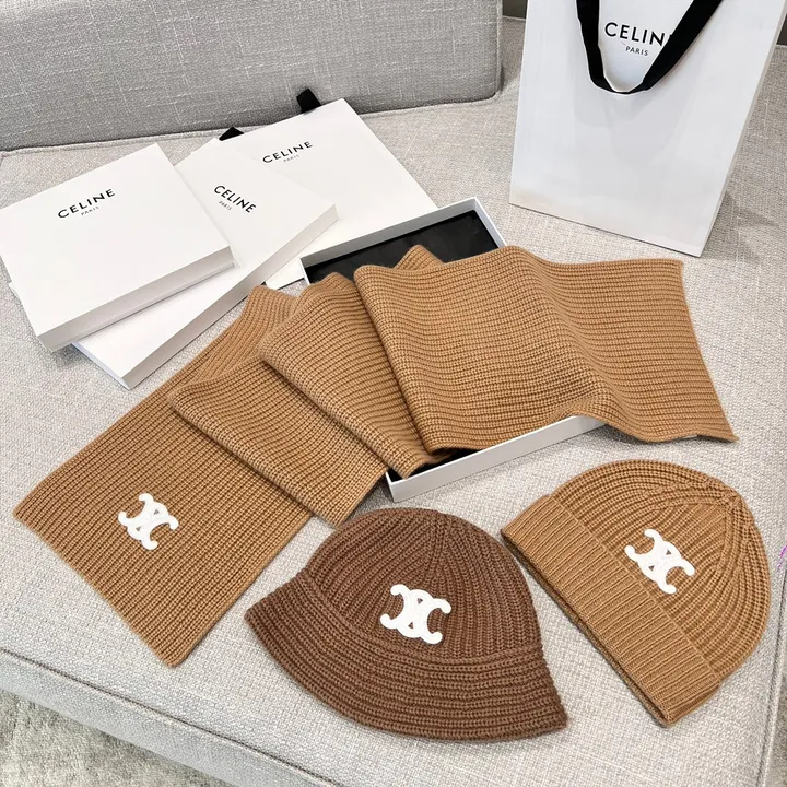 スーパーコピー セリーヌ マフラー