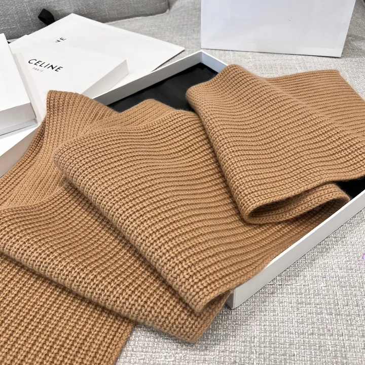 スーパーコピー セリーヌ マフラー