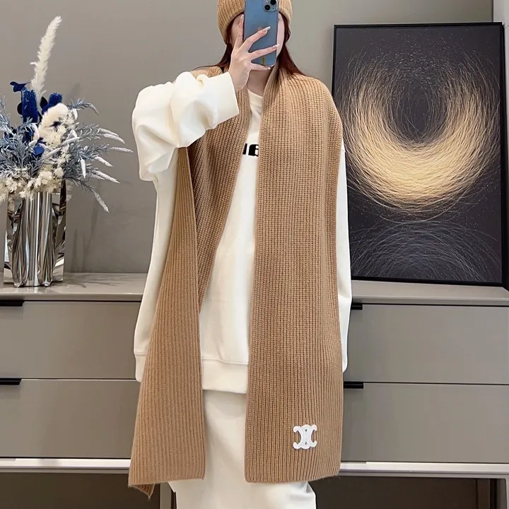 スーパーコピー セリーヌ マフラー