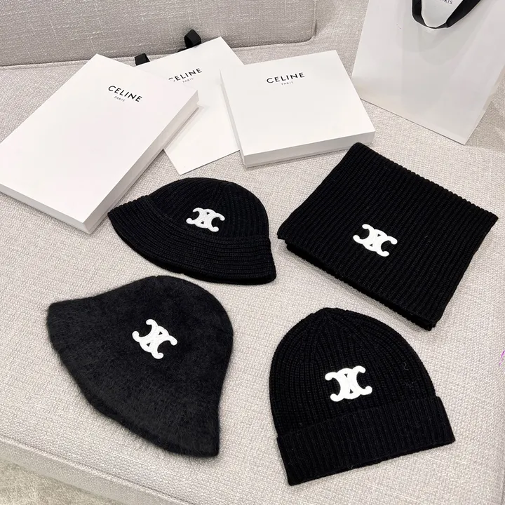 スーパーコピー セリーヌ マフラー