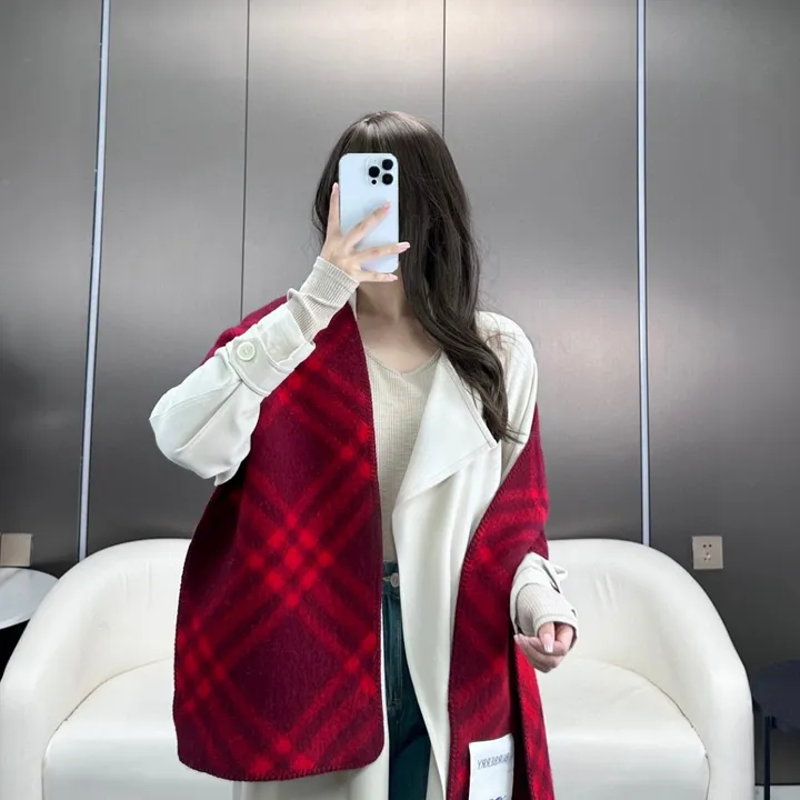 スーパーコピー バーバリー ス マフラー