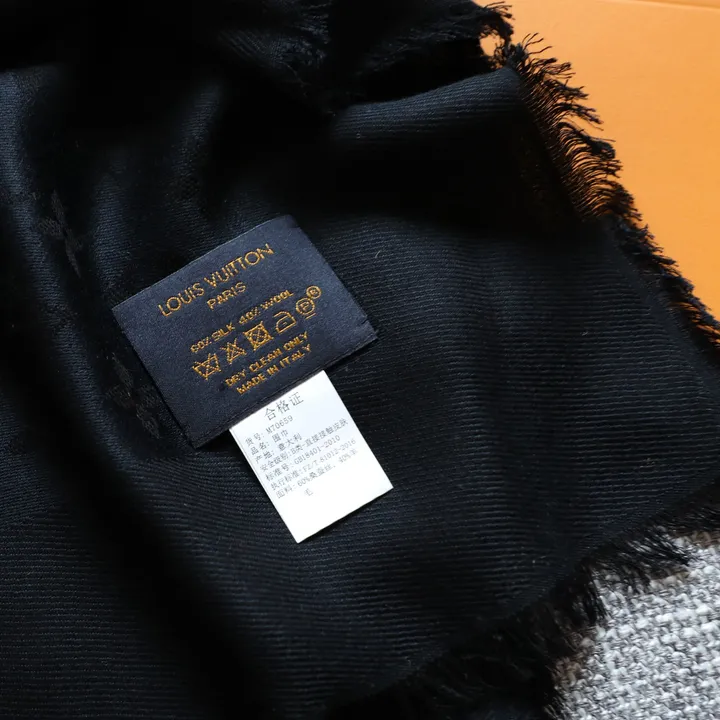 スーパーコピー ルイヴィトン マフラー