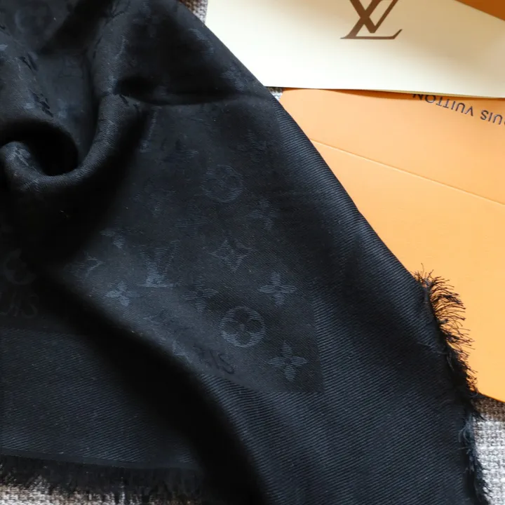 スーパーコピー ルイヴィトン マフラー