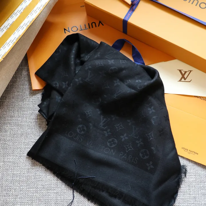 スーパーコピー ルイヴィトン マフラー