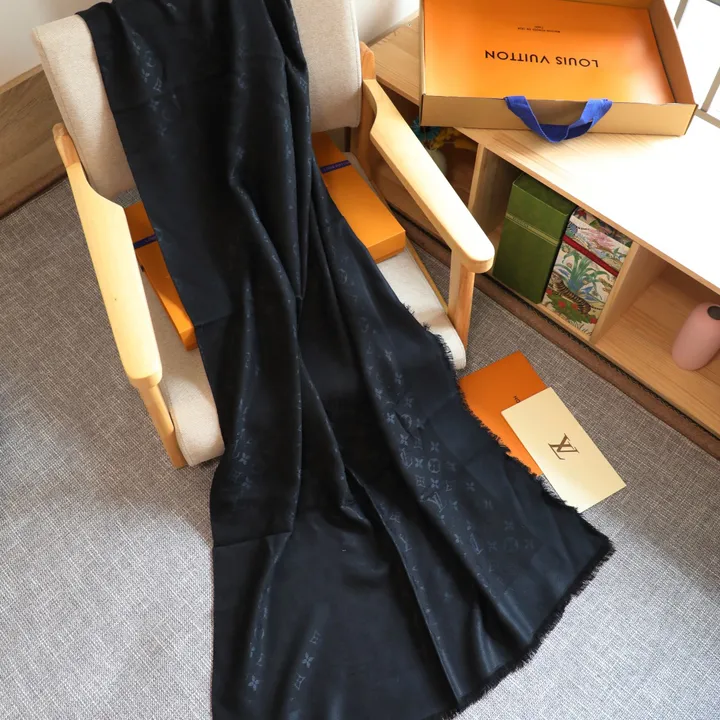 スーパーコピー ルイヴィトン マフラー