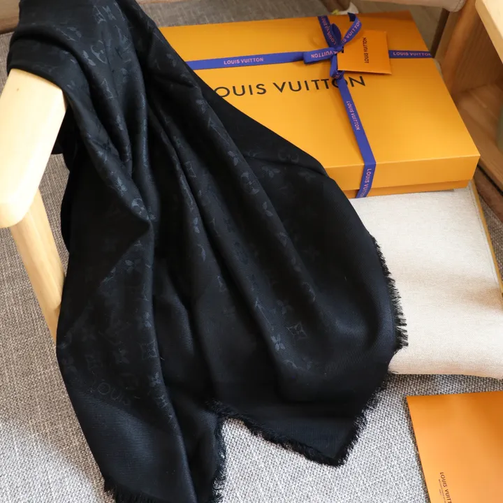 スーパーコピー ルイヴィトン マフラー