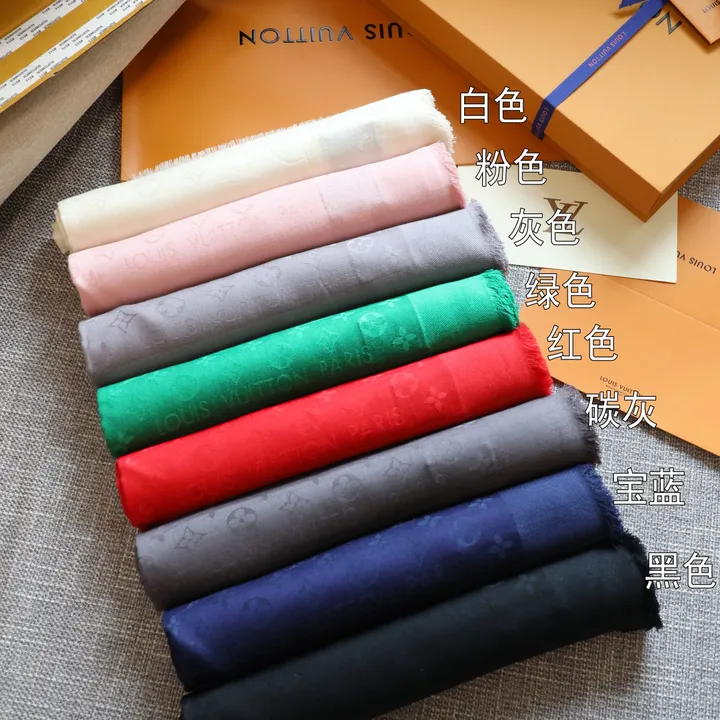 スーパーコピー ルイヴィトン マフラー