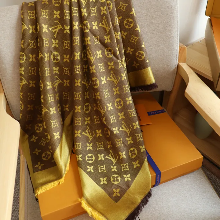 スーパーコピー ルイヴィトン マフラー