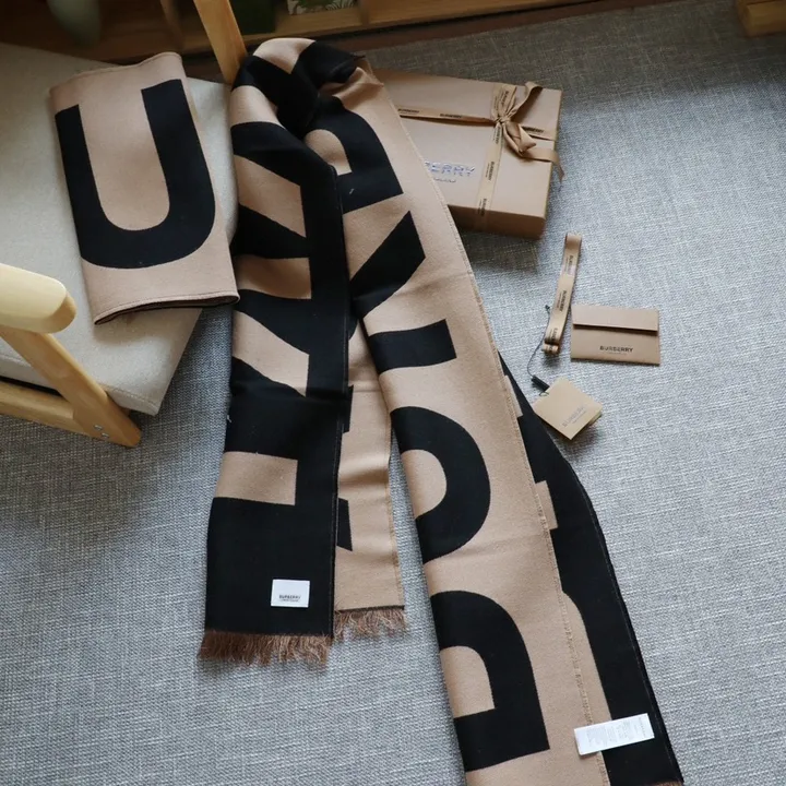 スーパーコピー バーバリー ス マフラー