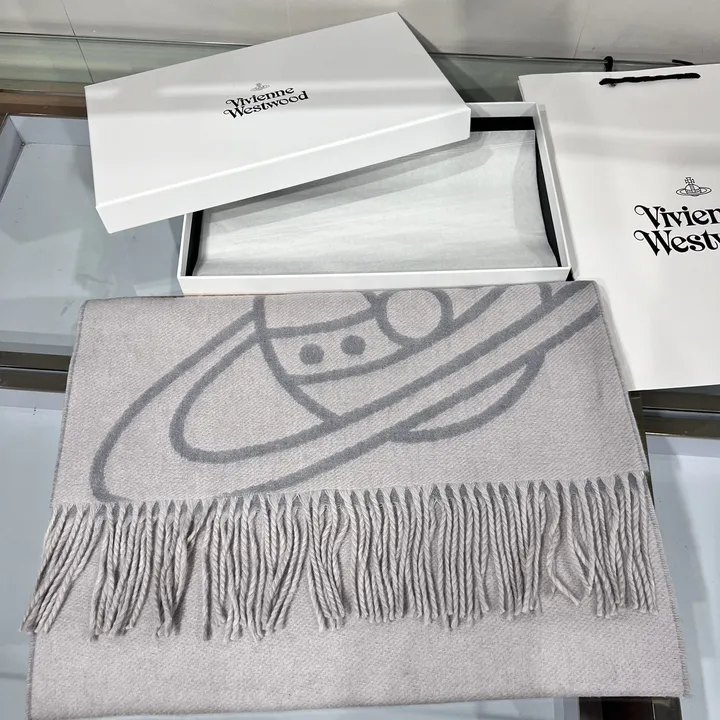 スーパーコピー ヴィヴィアン・ウエストウッド マフラー