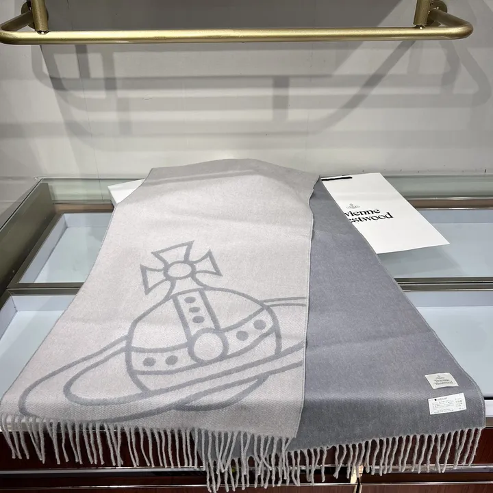 スーパーコピー ヴィヴィアン・ウエストウッド マフラー