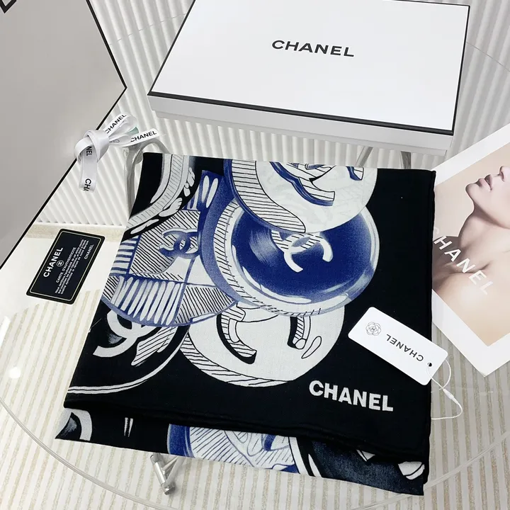 スーパーコピー シャネル マフラー