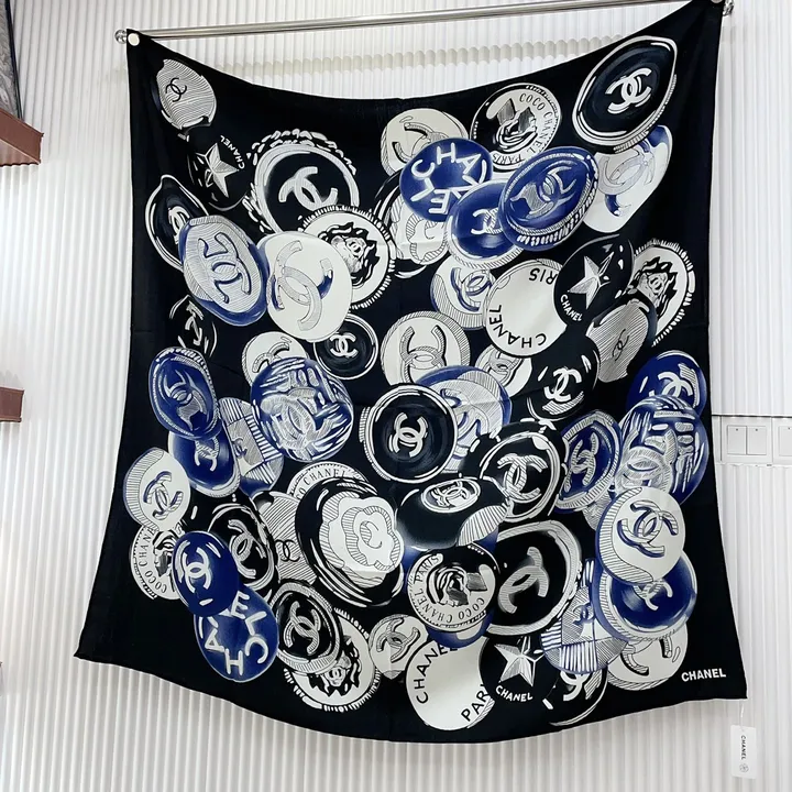 スーパーコピー シャネル マフラー