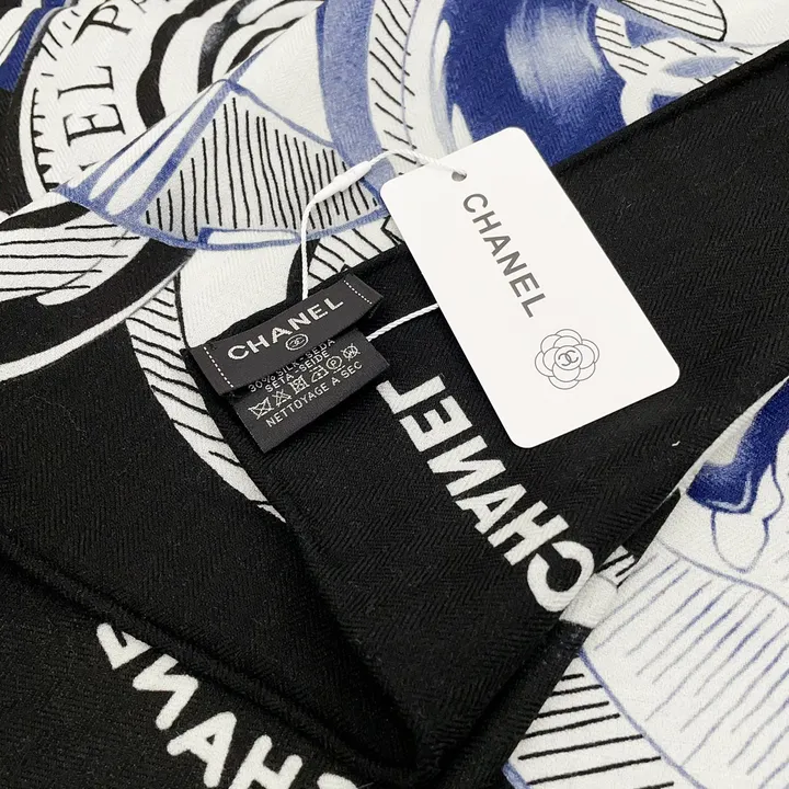 スーパーコピー シャネル マフラー