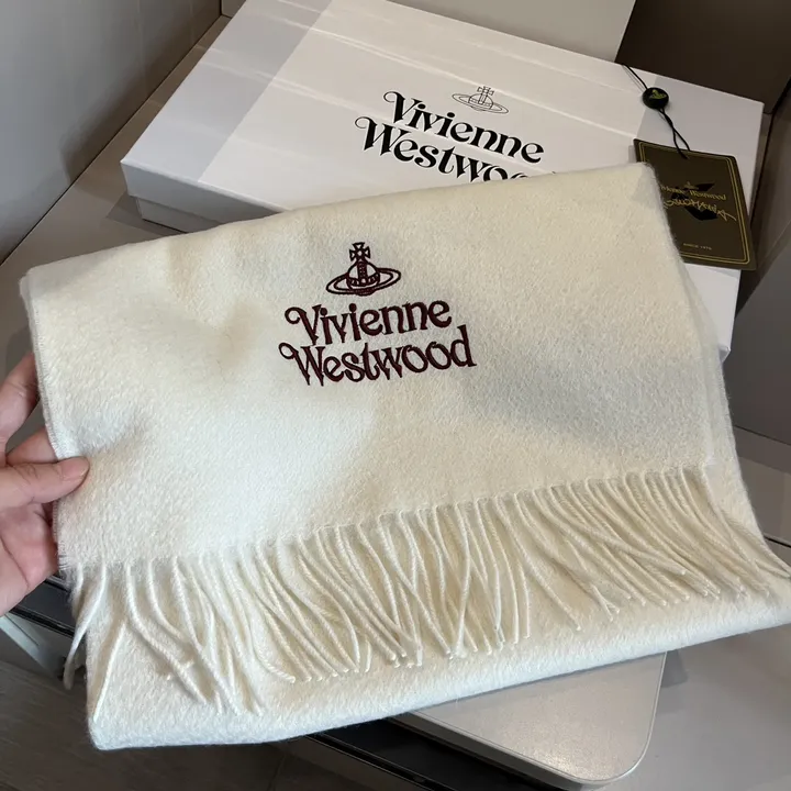 スーパーコピー ヴィヴィアン・ウエストウッド マフラー