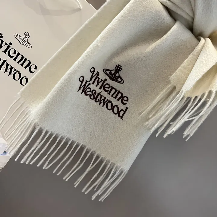 スーパーコピー ヴィヴィアン・ウエストウッド マフラー