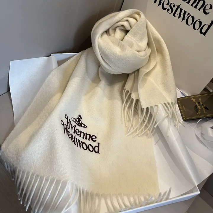 スーパーコピー ヴィヴィアン・ウエストウッド マフラー