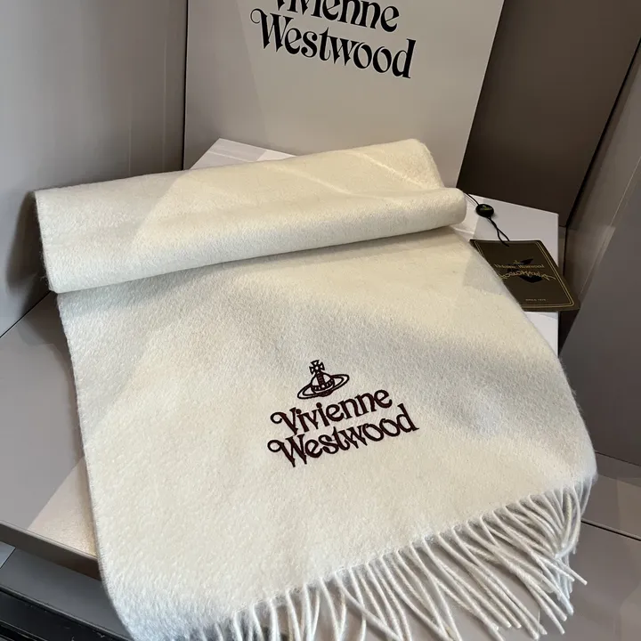 スーパーコピー ヴィヴィアン・ウエストウッド マフラー