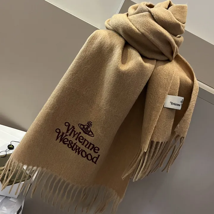 スーパーコピー ヴィヴィアン・ウエストウッド マフラー