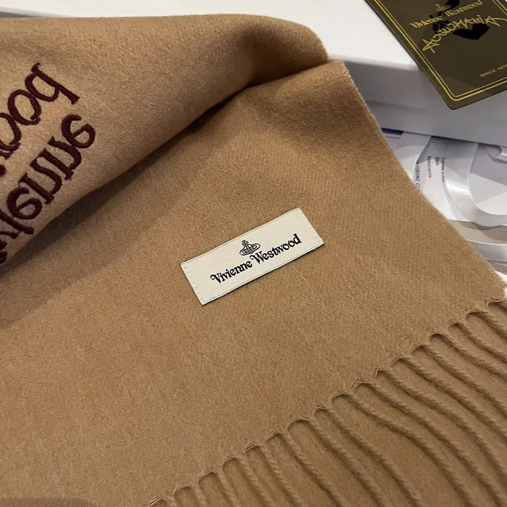 スーパーコピー ヴィヴィアン・ウエストウッド マフラー