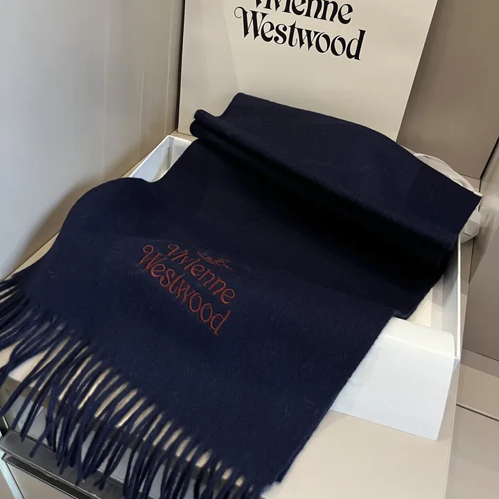 スーパーコピー ヴィヴィアン・ウエストウッド マフラー