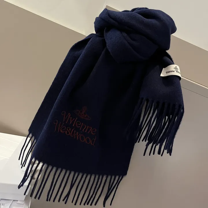 スーパーコピー ヴィヴィアン・ウエストウッド マフラー