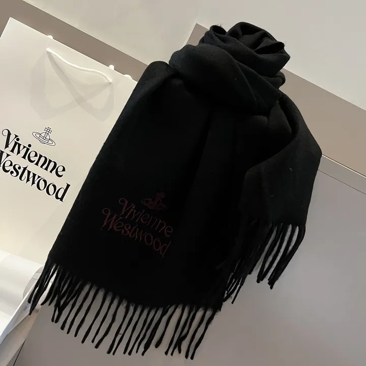 スーパーコピー ヴィヴィアン・ウエストウッド マフラー