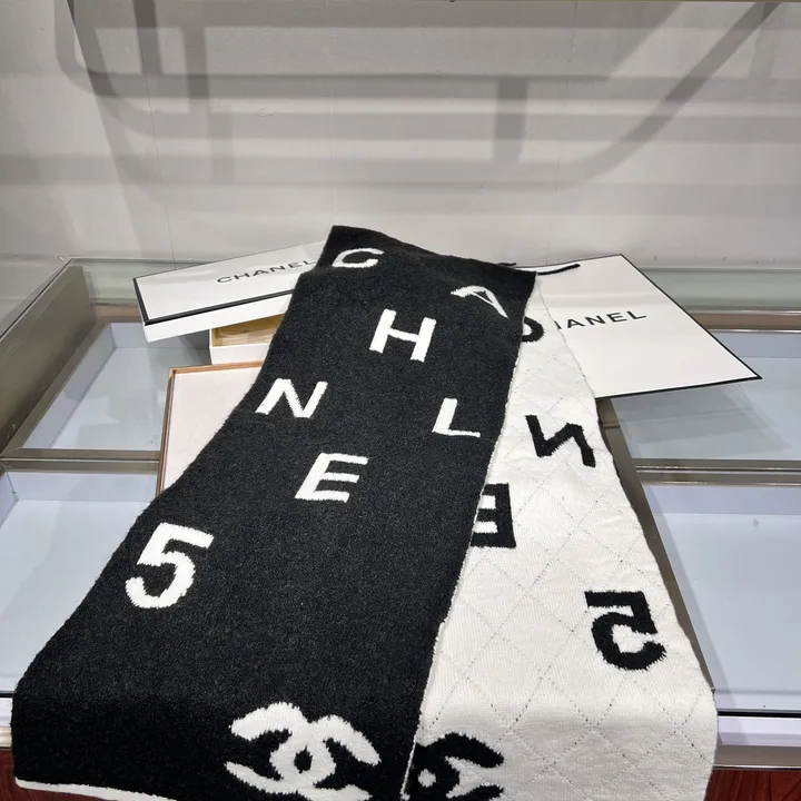 スーパーコピー シャネル マフラー