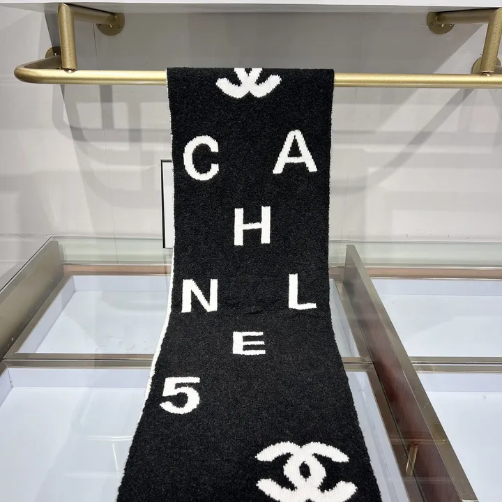 スーパーコピー シャネル マフラー