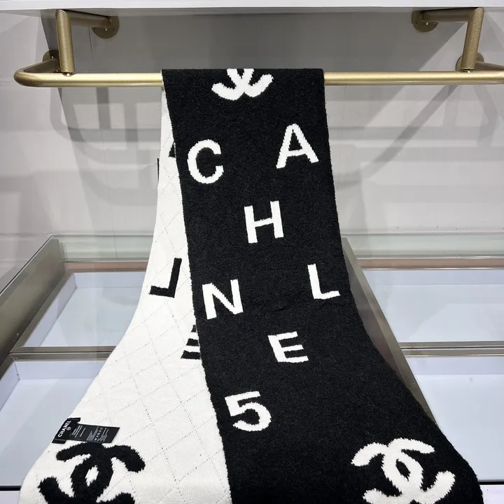 スーパーコピー シャネル マフラー