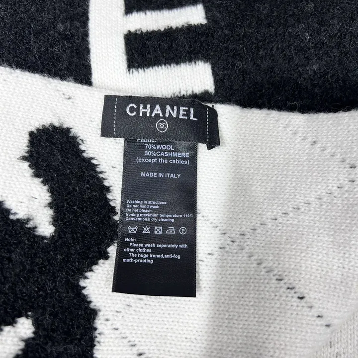 スーパーコピー シャネル マフラー