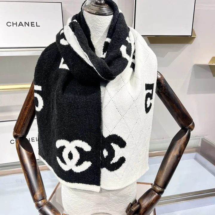 スーパーコピー シャネル マフラー