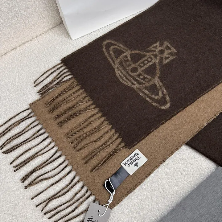 スーパーコピー ヴィヴィアン・ウエストウッド マフラー