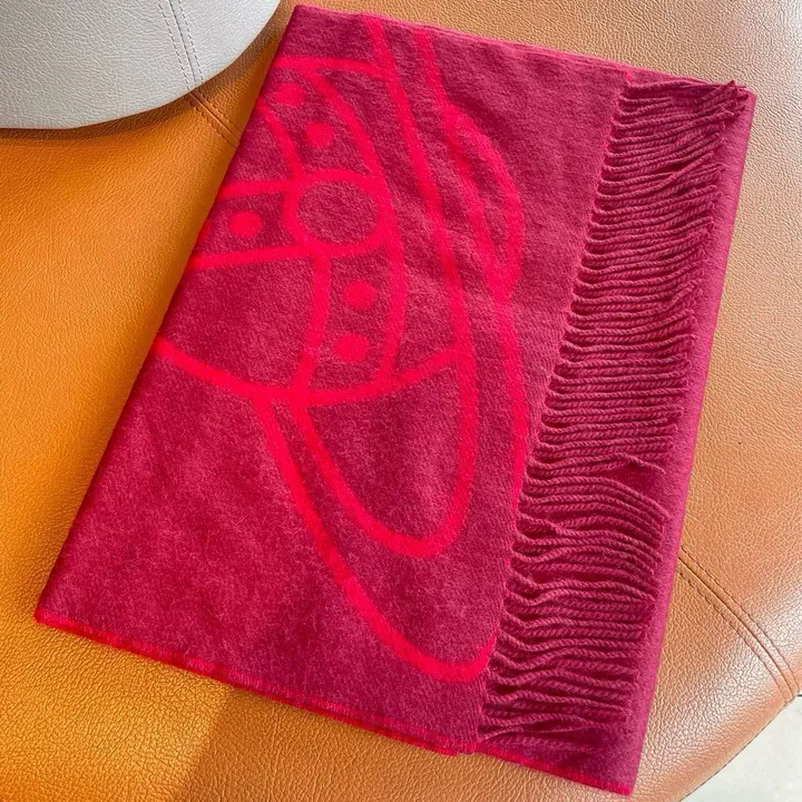 スーパーコピー ヴィヴィアン・ウエストウッド マフラー