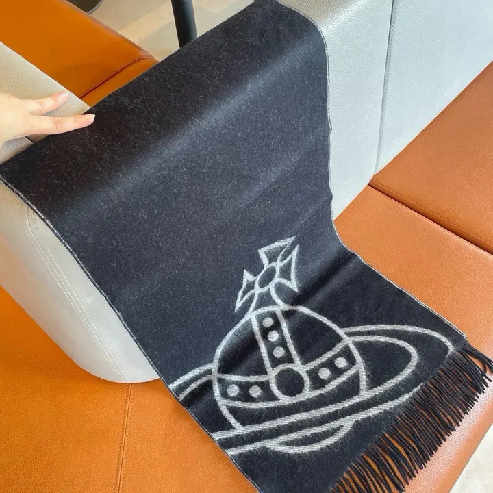 スーパーコピー ヴィヴィアン・ウエストウッド マフラー