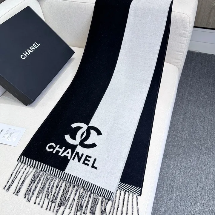 スーパーコピー シャネル マフラー