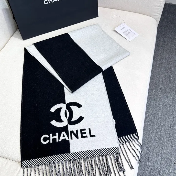 スーパーコピー シャネル マフラー