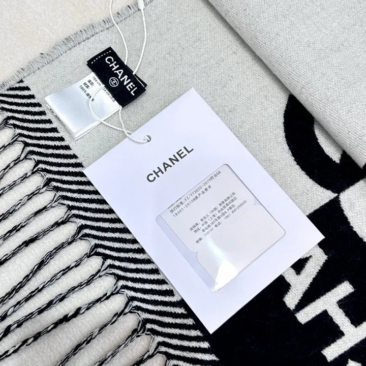 スーパーコピー シャネル マフラー