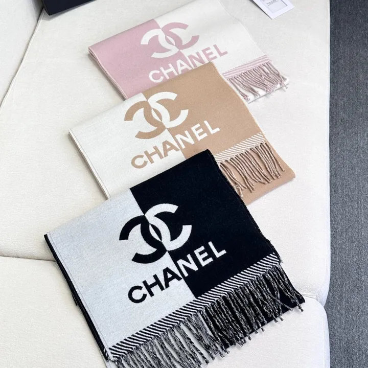 スーパーコピー シャネル マフラー