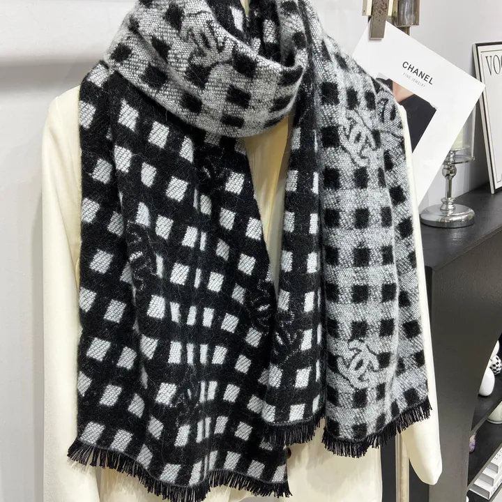 スーパーコピー シャネル マフラー