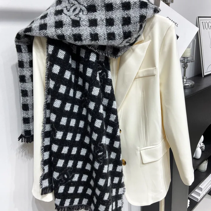 スーパーコピー シャネル マフラー