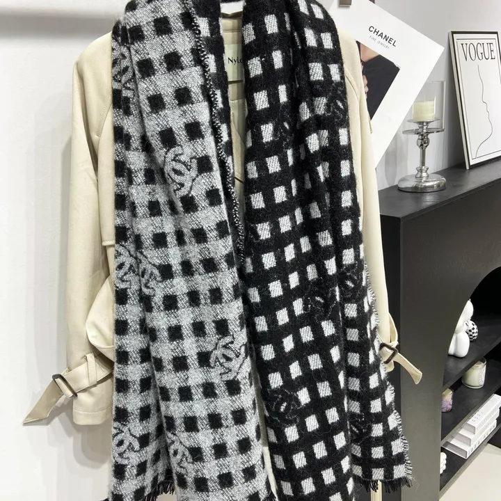 スーパーコピー シャネル マフラー