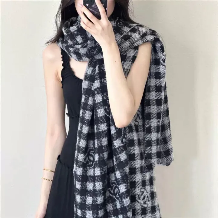 スーパーコピー シャネル マフラー