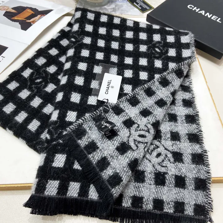 スーパーコピー シャネル マフラー