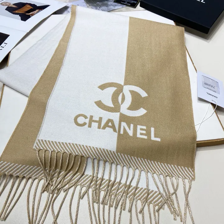 スーパーコピー シャネル マフラー