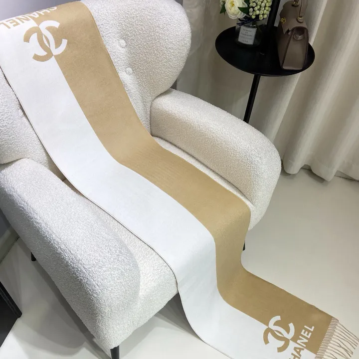 スーパーコピー シャネル マフラー