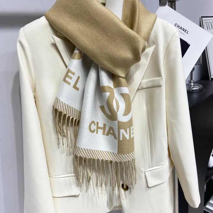 スーパーコピー シャネル マフラー