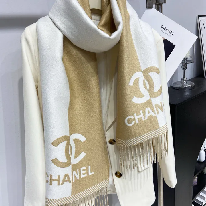 スーパーコピー シャネル マフラー