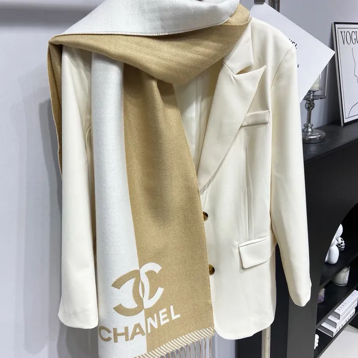 スーパーコピー シャネル マフラー