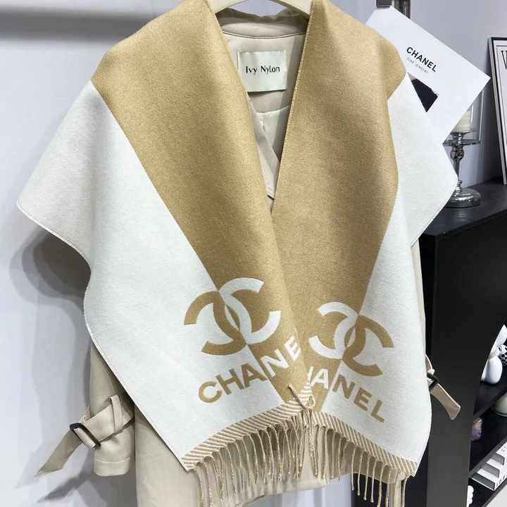 スーパーコピー シャネル マフラー